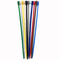 Теплостойкий цвет связи 300mm кабеля нейлона тематический для поляка спортивной площадки стального