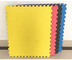 Половые коврики Eco дружелюбное 100x100cm пены Ева картины стороны двойника ISO9001