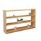 Хранение игрушки шкафа коммерчески мебели класса детского сада деревянное